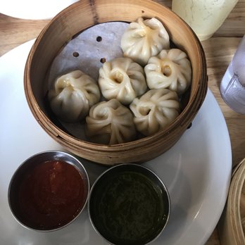Chiya Chai Cafe - Veggie momos - Coffee & Tea Near Me - Chicago, Illinois Chiya Chai Cafe - Veggie momos - Coffee & Tea Near Me - Chicago, Illinois