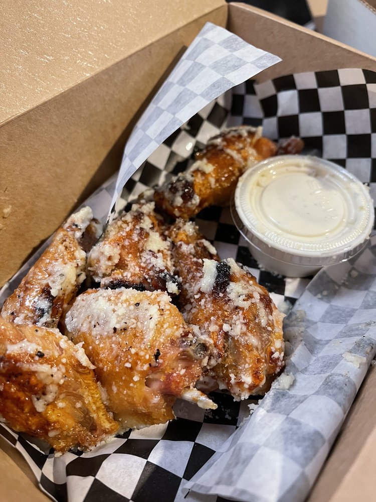 Guerrilla Pizza - Photo 1