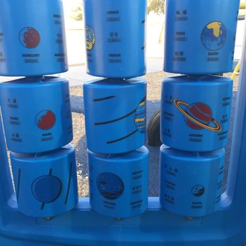 Chaparral Park - Solar System - Parks Near Me - Scottsdale, Arizona Chaparral Park - Solar System - Parks Near Me - Scottsdale, Arizona