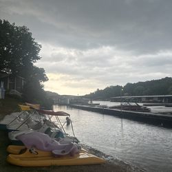 Super Dave's Paddle Craft Adventures