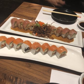 Crazy Rock'N Sushi - Sushi Bars Near Me - Glendale, California Crazy Rock'N Sushi - Sushi Bars Near Me - Glendale, California