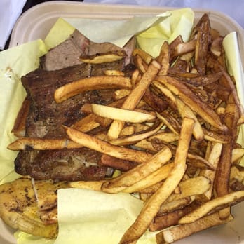 Santa Maria BBQ - Looks good. Tastes meh. - Caterers Near Me - Culver City, California