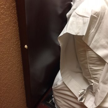 Country Inn - Gum stuck on side of bed. - Hotels Near Me - Jamestown, California Country Inn - Gum stuck on side of bed. - Hotels Near Me - Jamestown, California