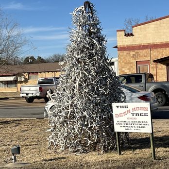 Lum's - Local attraction - Barbeque Near Me - Junction, Texas