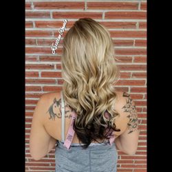Transformations Hair Salon