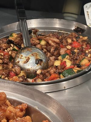 Panda Express by null