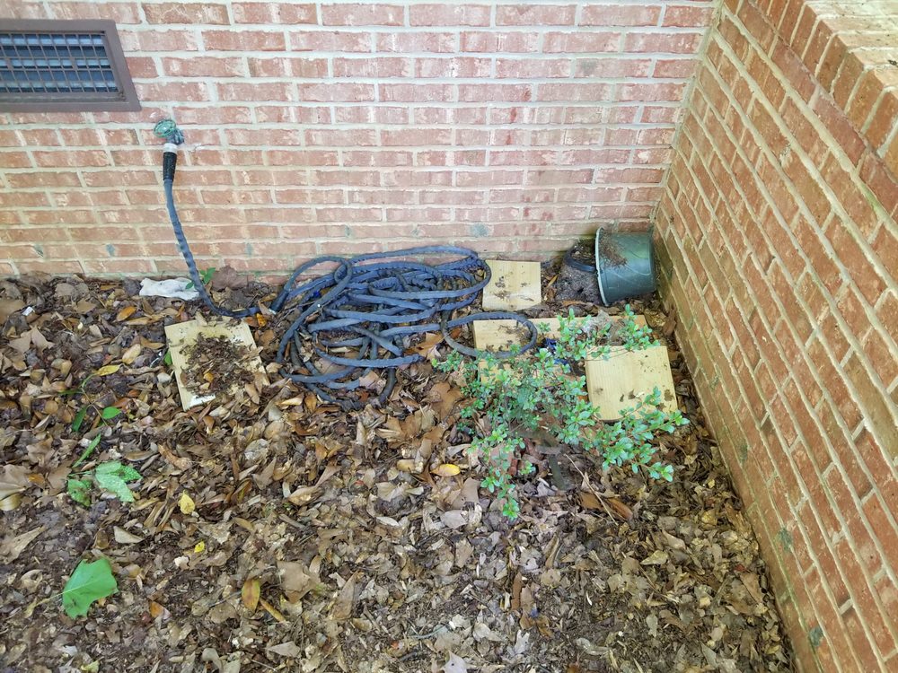 Slide of Smart Renovations