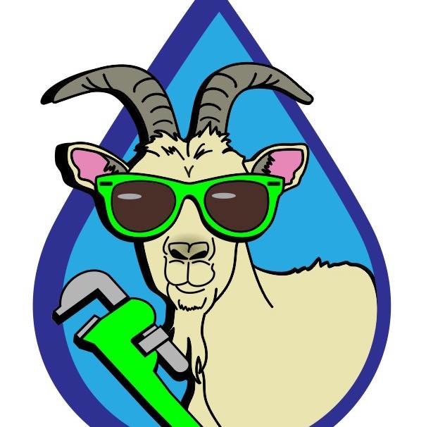 Slide of The Goat Plumbing