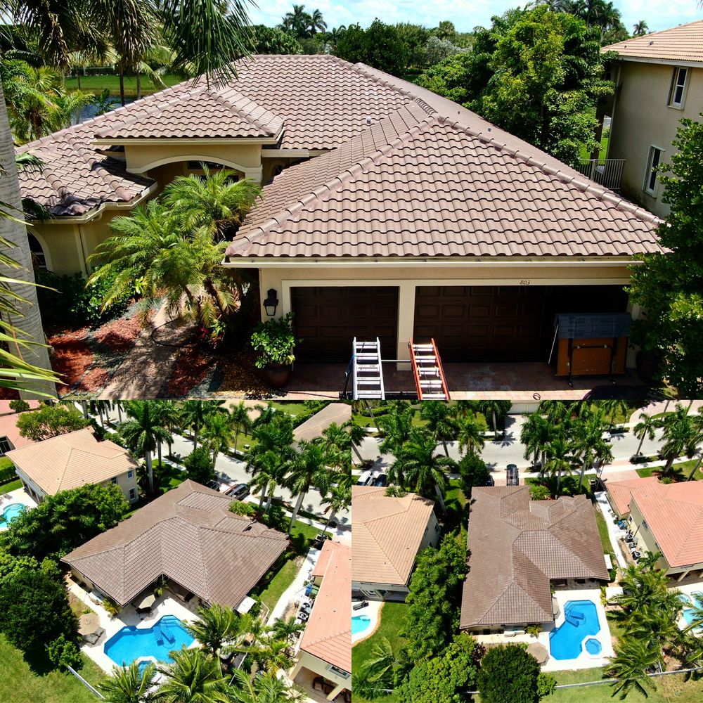 Slide of Duke Contractors