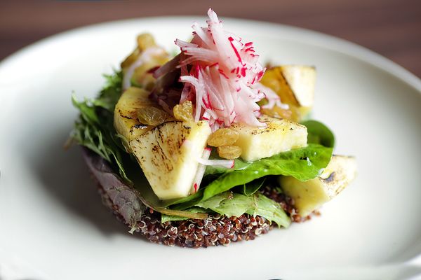 Elia Chicago by null