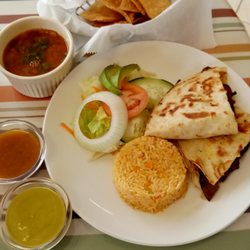 Tacos Las Brasas