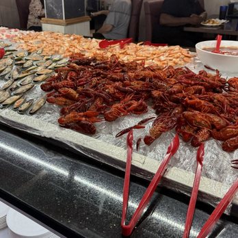 Mikata Buffet - Cold buffet - Buffets Near Me - Jacksonville, Florida Mikata Buffet - Cold buffet - Buffets Near Me - Jacksonville, Florida