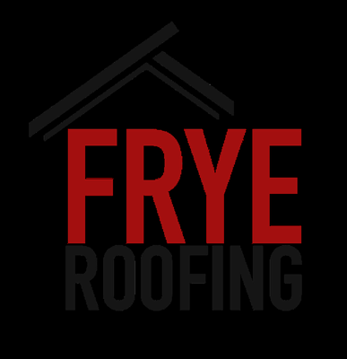 Frye Roofing Logo