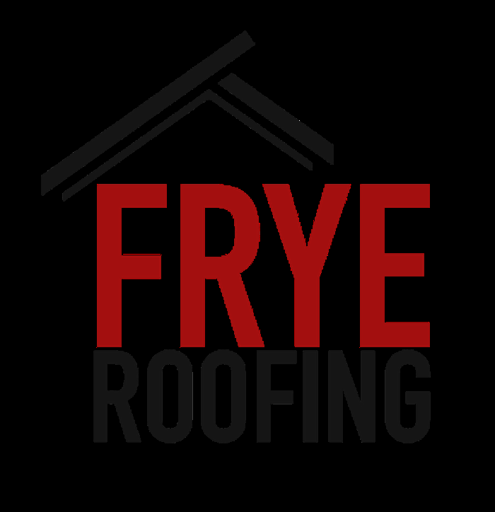 Slide of Frye Roofing