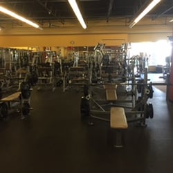 Arbor Fit Club - Variety of Bench Press's !!
