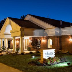 Scott's Funeral Home