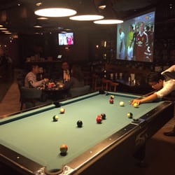 The Sky Bar - Free pool
