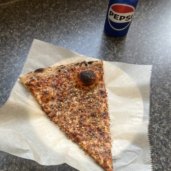 Nobhill Pizza & Shawarma - XL Cheese Slice - Pizza Near Me - San Francisco, California Nobhill Pizza & Shawarma - XL Cheese Slice - Pizza Near Me - San Francisco, California