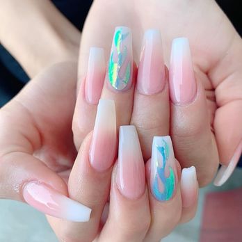 Pino Nails Spa - Nail Salons Near Me - Corona, California