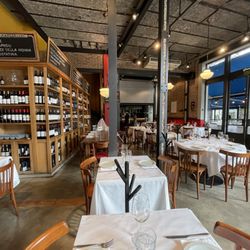 Il Matterello - Restaurant