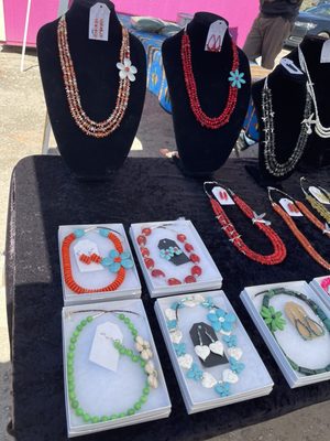 Gallup Flea Market by null