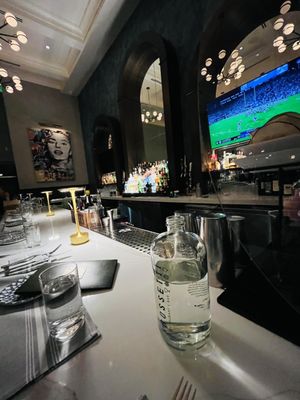 Rossetti Restaurant Beverly by null