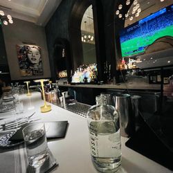 Rossetti Restaurant - Beverly