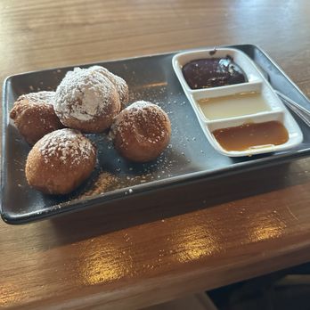 Postino Addison - Hot doughnut spots - Wine Bars Near Me - Dallas, Texas