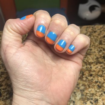 Amy's Nail Gallery - Nail Salons Near Me - Chicago, Illinois