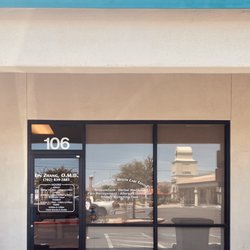 Tenaya Holistic Health Care