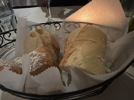 Frank Guido's Little Italy by null