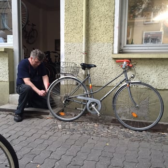 Bike A-way - Bikes Near Me - Berlin, BE
