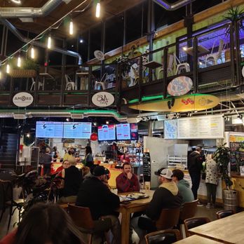 Tin Can Alley - Food Court Near Me - Albuquerque, New Mexico