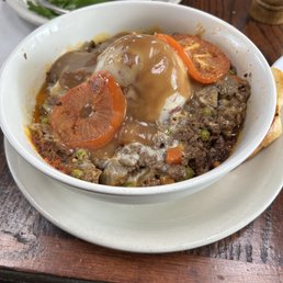 Shepherds Pie