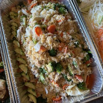 Thai Central Cuisine - Thai Near Me - Los Angeles, California Thai Central Cuisine - Thai Near Me - Los Angeles, California