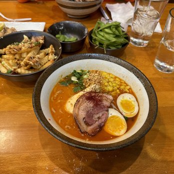 Kintaro Ramen - Karashimiso - Ramen Near Me - Arlington, Texas Kintaro Ramen - Karashimiso - Ramen Near Me - Arlington, Texas