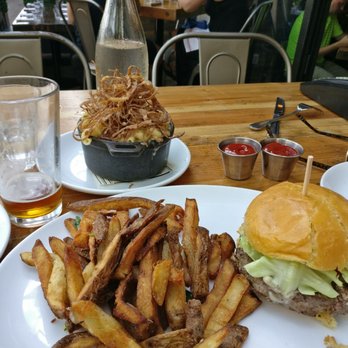 Park Tavern - Meh. They don't honor their own advertised specials. Wrecks the whole meal. - New American Near Me - Delray Beach, Florida Park Tavern - Meh. They don't honor their own advertised specials. Wrecks the whole meal. - New American Near Me - Delray Beach, Florida