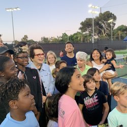 Valter Paiva Tennis Academy