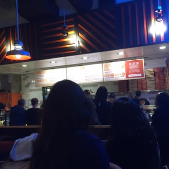 Blaze Pizza - Pizza Near Me - Hawthorne, California