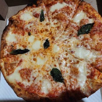 Dough Box - Pizza Near Me - Woodbridge, Ontario