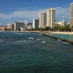 Hawaii Beach Bum