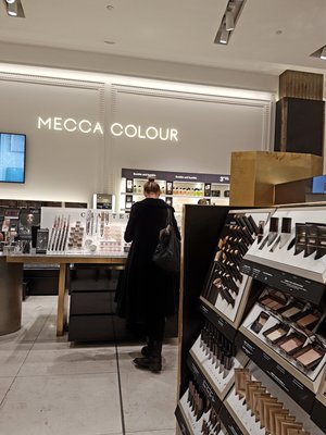 Myer Melbourne by null