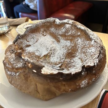 The Original Pancake House - Dutch baby - Pancakes Near Me - Westport, Connecticut The Original Pancake House - Dutch baby - Pancakes Near Me - Westport, Connecticut