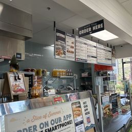 Inside Inside