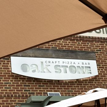 Oak Stone Craft Pizza and Bar - Pizza Near Me - Winchester, Virginia Oak Stone Craft Pizza and Bar - Pizza Near Me - Winchester, Virginia