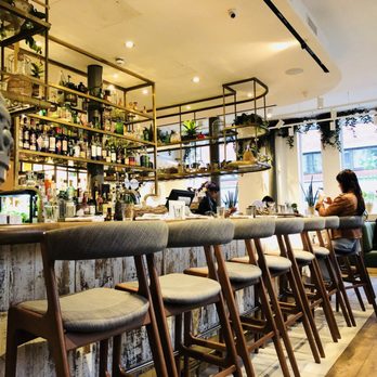 Farmacy - Vegan Near Me - London, XGL