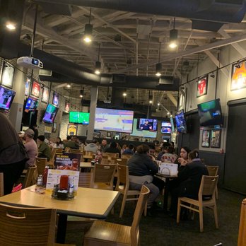Buffalo Wild Wings - Sports Bars Near Me - Petaluma, California Buffalo Wild Wings - Sports Bars Near Me - Petaluma, California