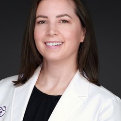 Institute For Reproductive Health - Mercedes Fussnecker, Nurse Practitioner