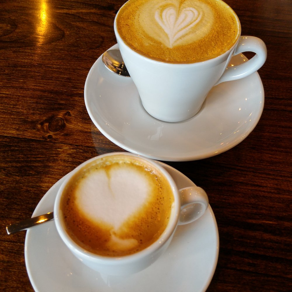Alchemy Coffee - Coffee & Tea Near Me - Markham, Ontario
