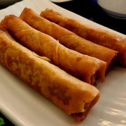 EAD Vietnamese Restaurant - Egg rolls